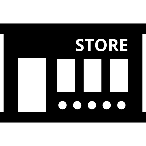 store – Pivot